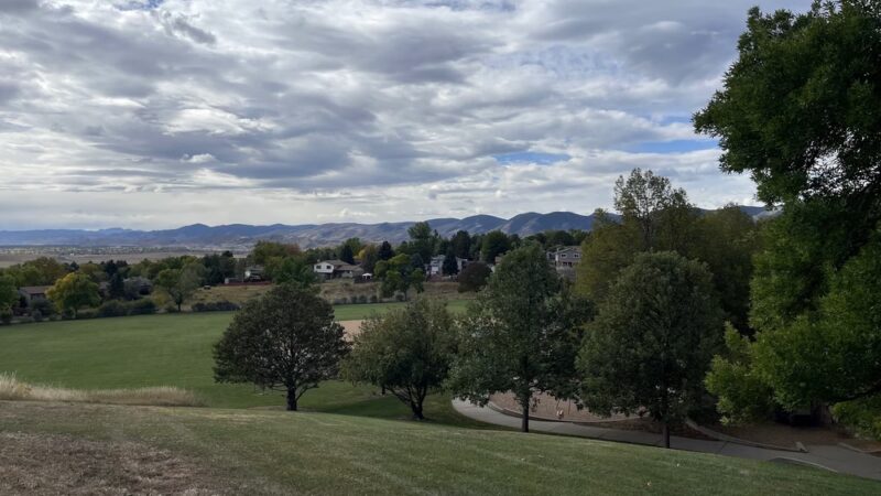 Beech Park - Lakewood, CO