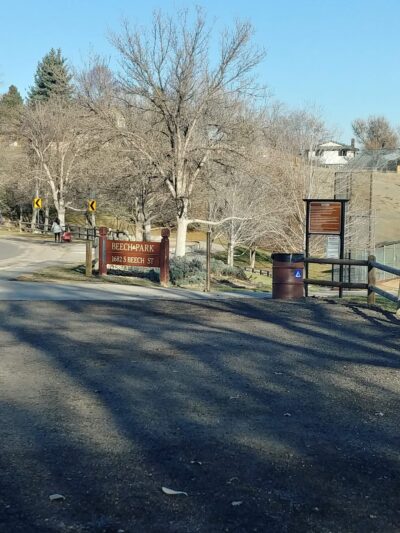 Beech Park - Lakewood, CO