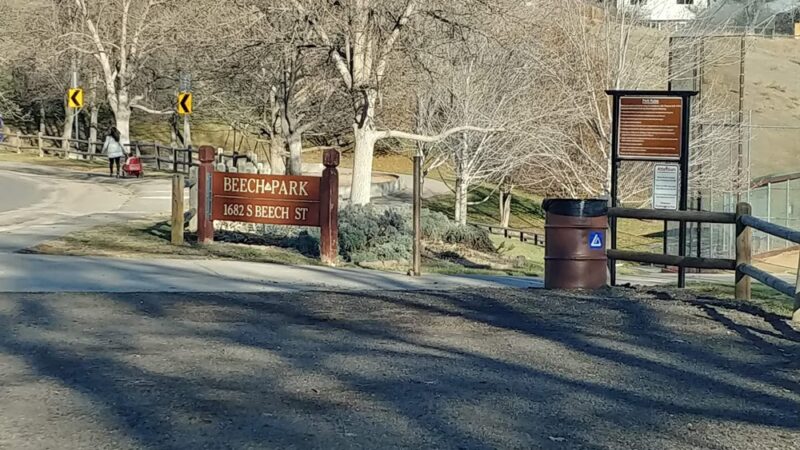 Beech Park - Lakewood, CO