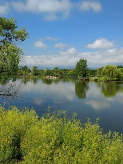 Belmar Park - Lakewood, CO