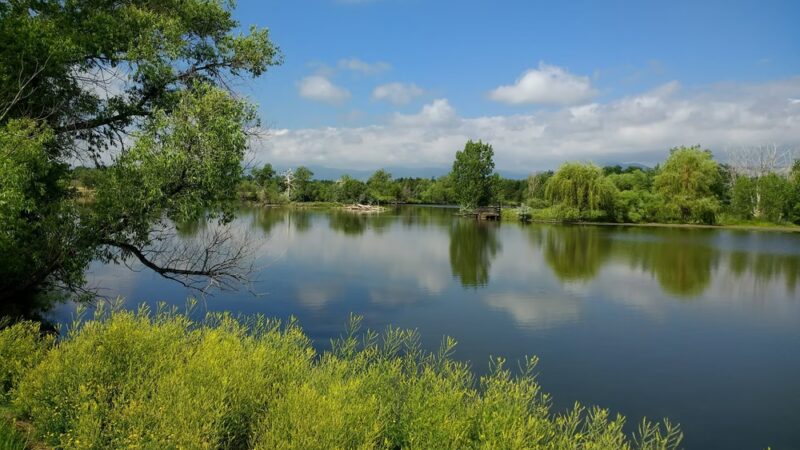 Belmar Park - Lakewood, CO