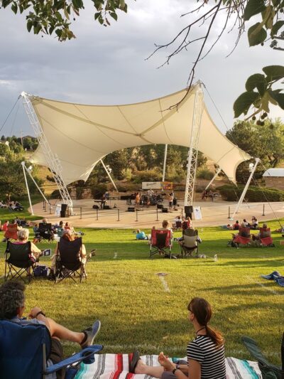 Belmar Park - Lakewood, CO