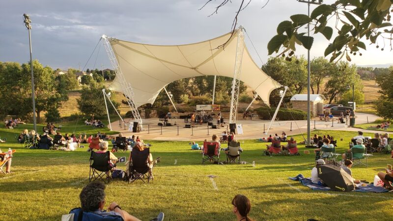 Belmar Park - Lakewood, CO