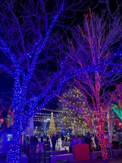Belmar Plaza - Lakewood, CO