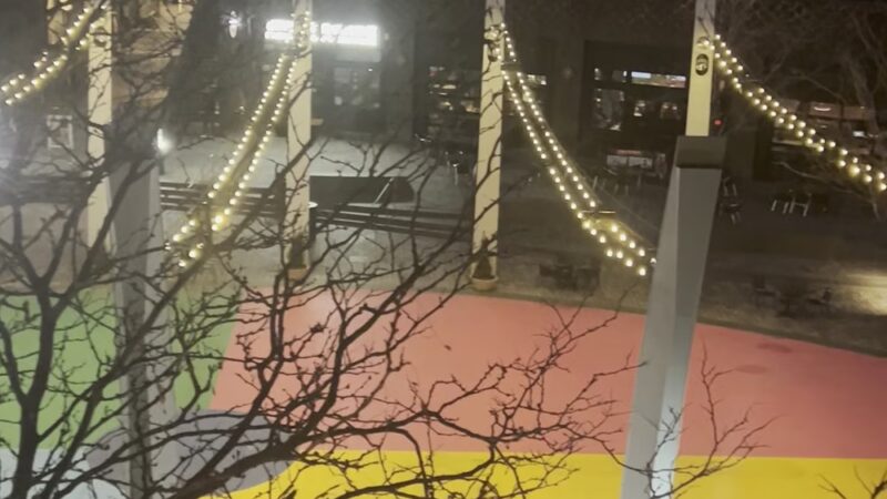 Belmar Plaza - Lakewood, CO