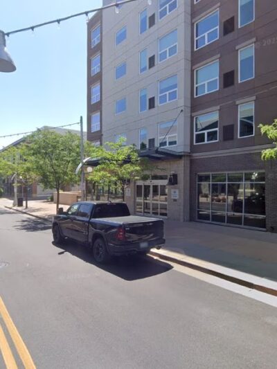 Belmar Plaza - Lakewood, CO
