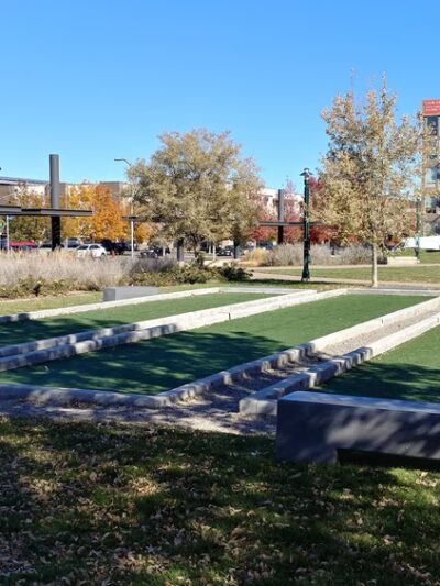 Belmar Square - Lakewood, CO