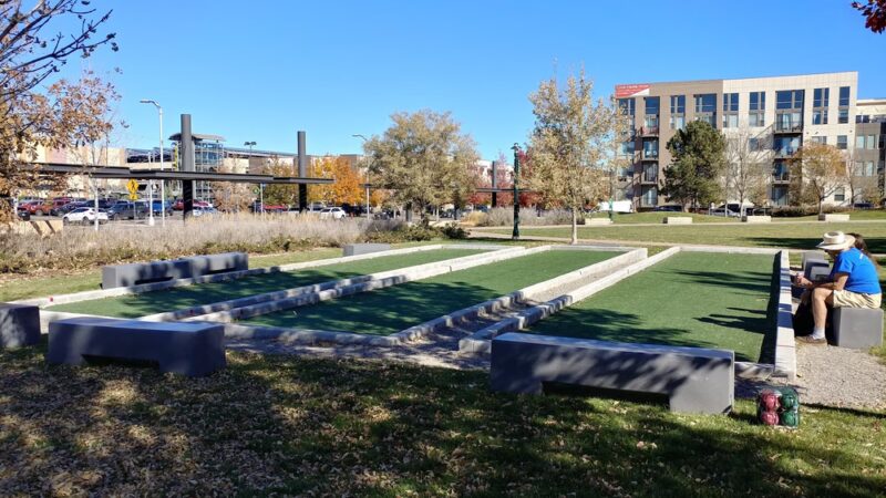 Belmar Square - Lakewood, CO