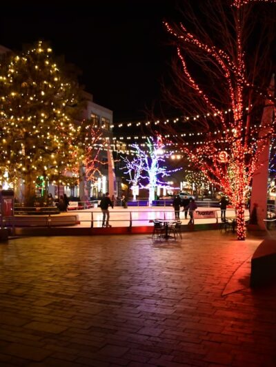 Belmar Square - Lakewood, CO