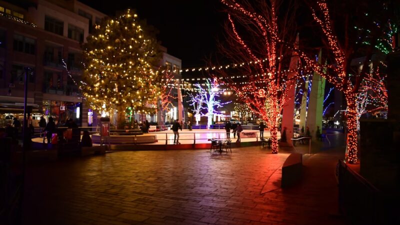 Belmar Square - Lakewood, CO