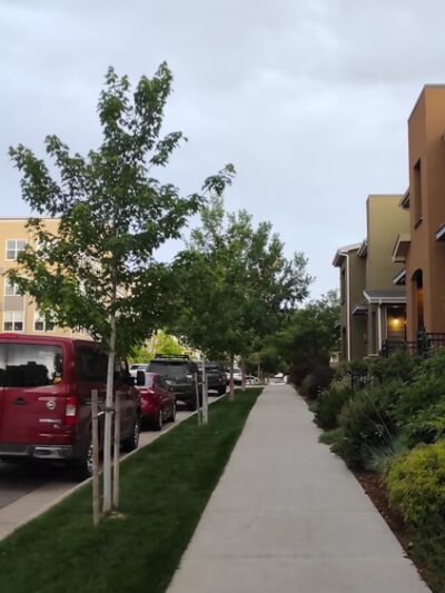 Belmar Square - Lakewood, CO