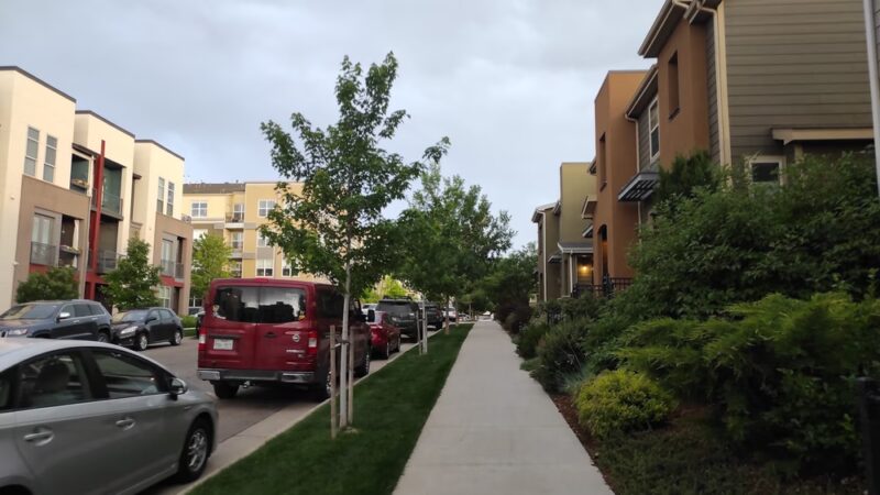 Belmar Square - Lakewood, CO