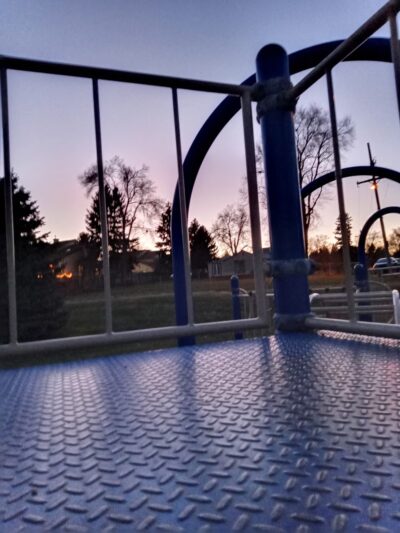 Bonvue Park - Lakewood, CO