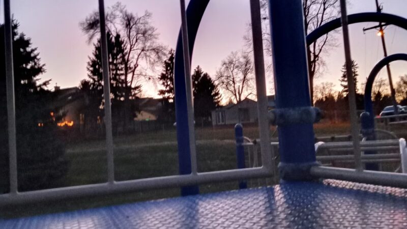 Bonvue Park - Lakewood, CO