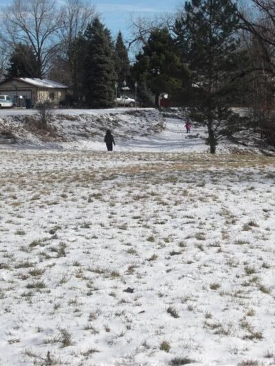 Bonvue Park - Lakewood, CO