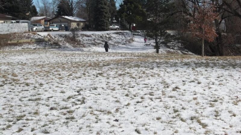 Bonvue Park - Lakewood, CO