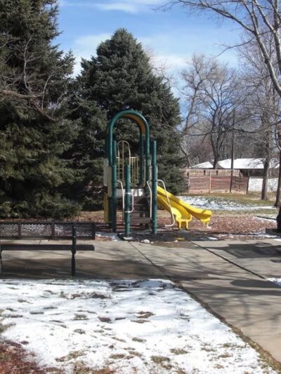 Bonvue Park - Lakewood, CO