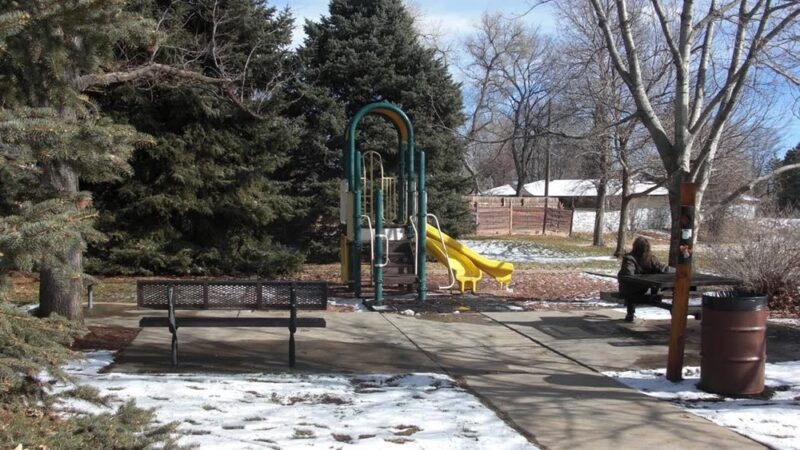 Bonvue Park - Lakewood, CO