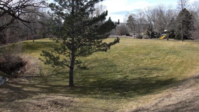 Bonvue Park - Lakewood, CO