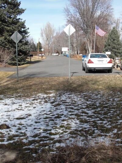 Bonvue Park - Lakewood, CO