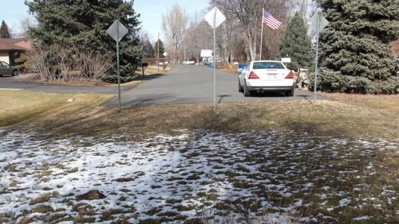 Bonvue Park - Lakewood, CO