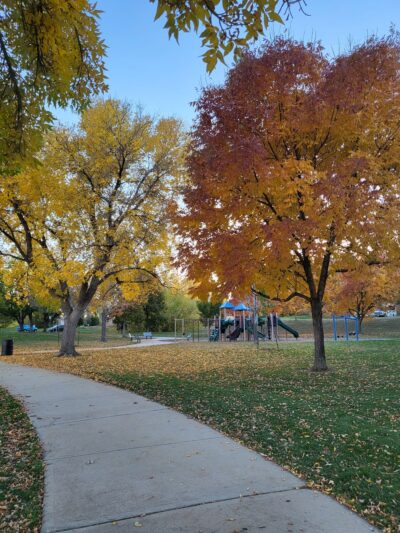 Chester-Portsmouth Park - Lakewood, CO