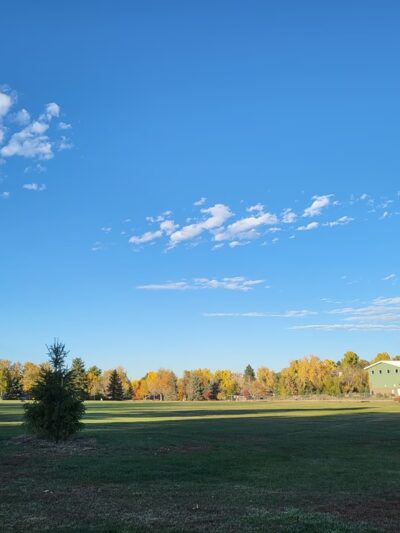 Chester-Portsmouth Park - Lakewood, CO