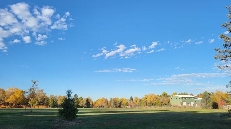 Chester-Portsmouth Park - Lakewood, CO