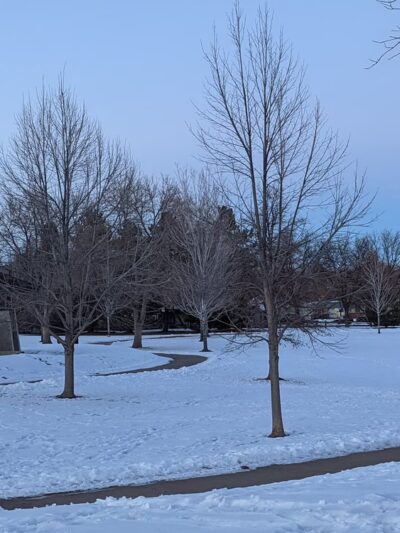 Chester-Portsmouth Park - Lakewood, CO