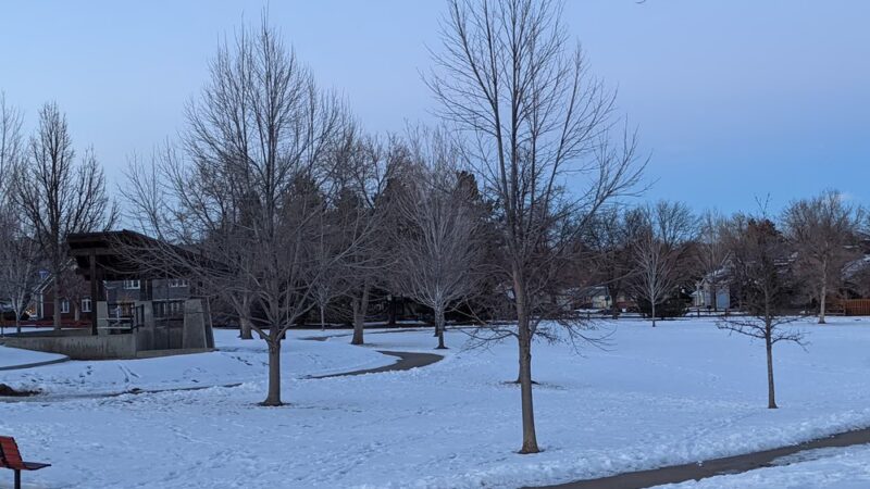 Chester-Portsmouth Park - Lakewood, CO