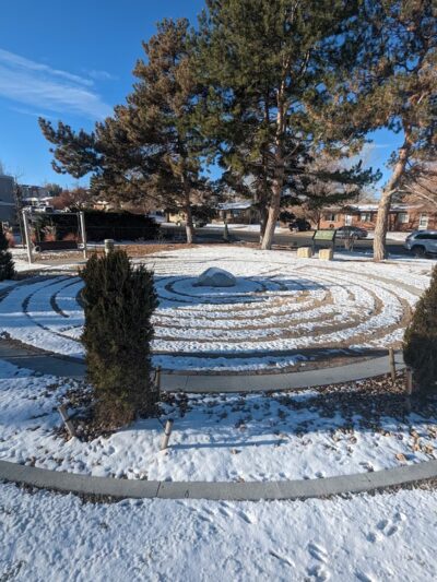 Cottage Park - Lakewood, CO