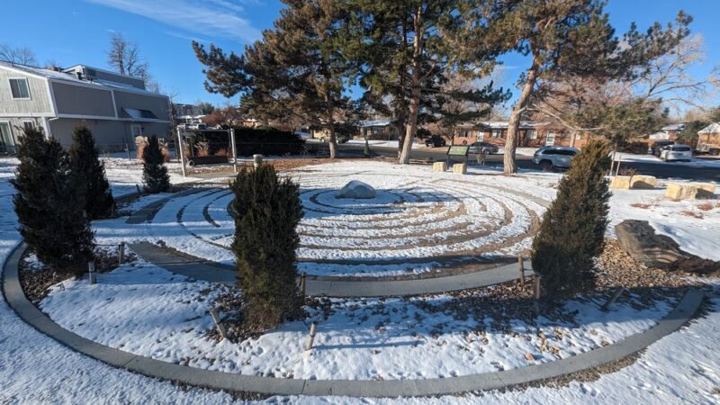 Cottage Park - Lakewood, CO
