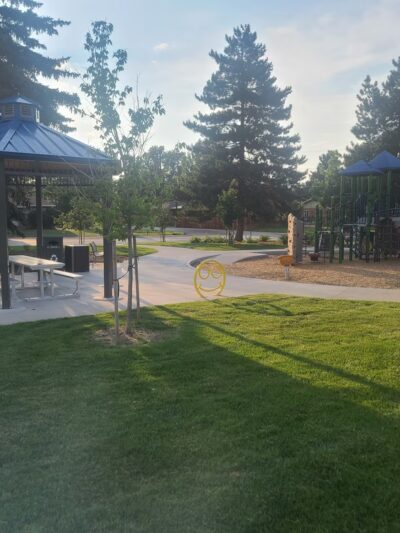 Cottage Park - Lakewood, CO