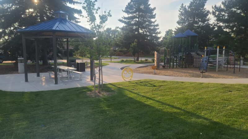 Cottage Park - Lakewood, CO
