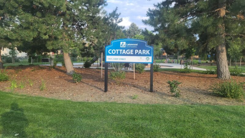 Cottage Park - Lakewood, CO