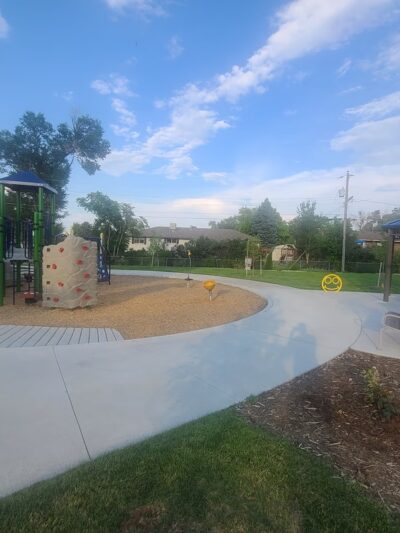 Cottage Park - Lakewood, CO