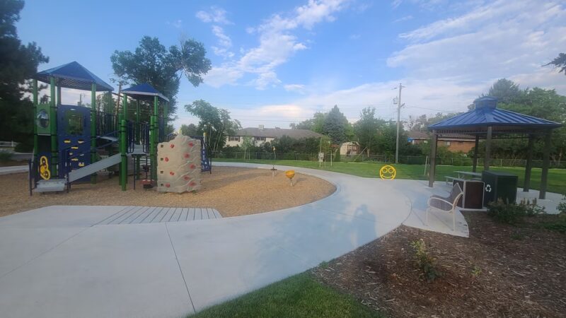 Cottage Park - Lakewood, CO
