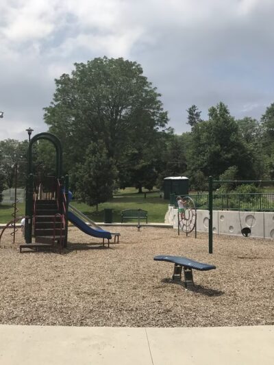 Daniels Park - Lakewood, CO