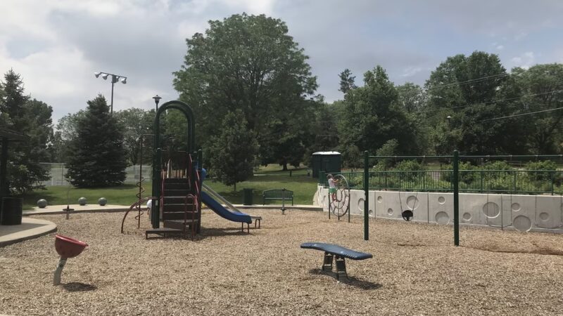 Daniels Park - Lakewood, CO
