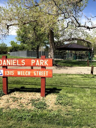 Daniels Park - Lakewood, CO