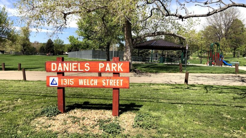 Daniels Park - Lakewood, CO