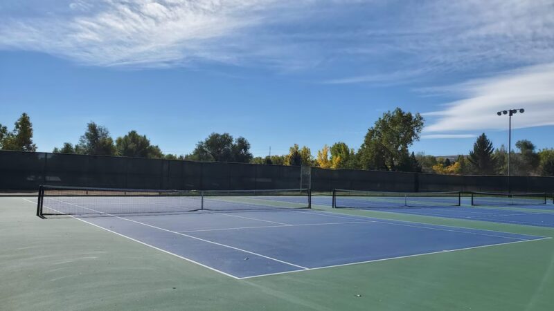 Daniels Park - Lakewood, CO