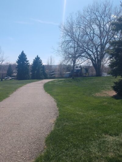 Daniels Park - Lakewood, CO