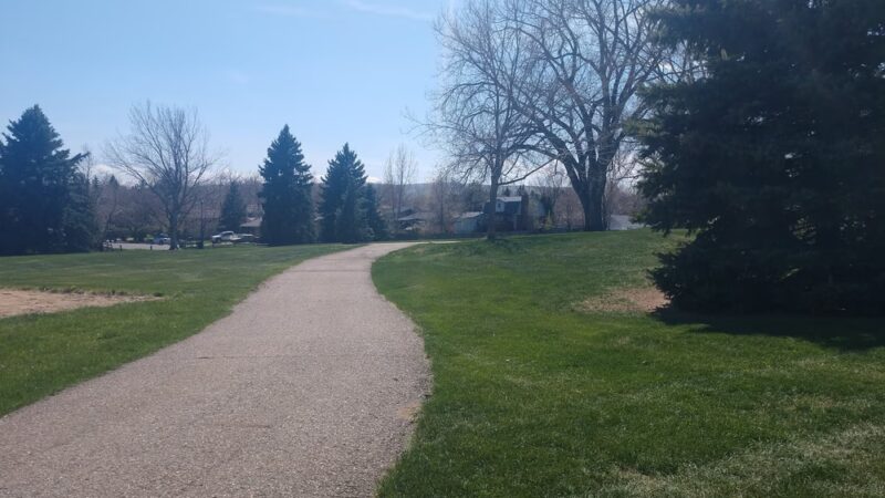 Daniels Park - Lakewood, CO