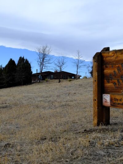 Graham Park - Lakewood, CO