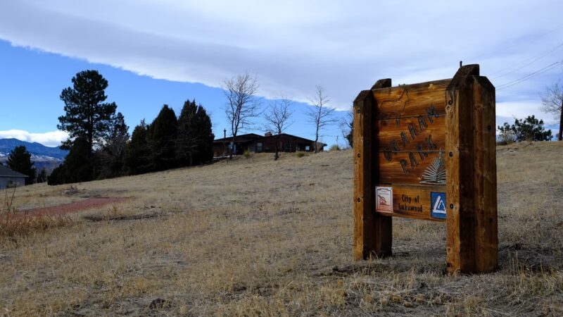 Graham Park - Lakewood, CO