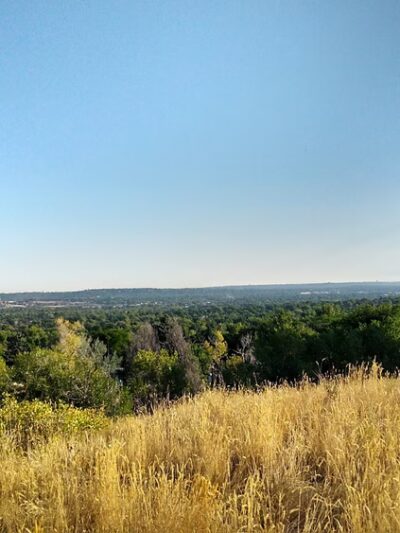 Graham Park - Lakewood, CO