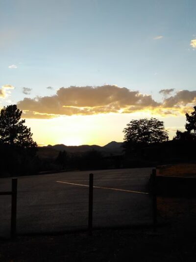 Graham Park - Lakewood, CO