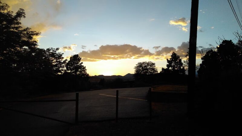 Graham Park - Lakewood, CO