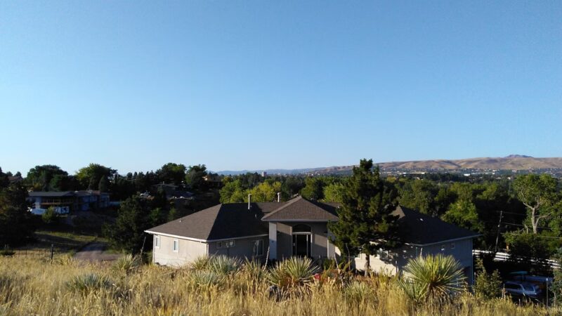 Graham Park - Lakewood, CO